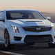 Illustration for article titled Here Are All Your 2016 Cadillac ATS-V Options With Prices